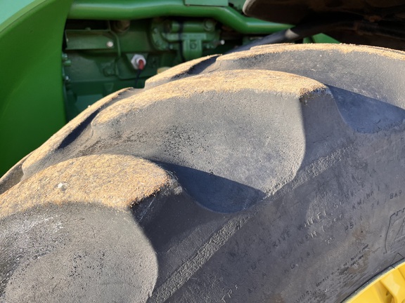 2017 John Deere 8295R - Photo10