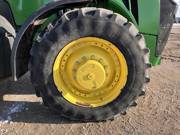 2017 John Deere 8295R - Photo11