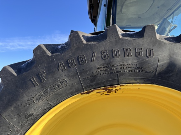 2017 John Deere 8295R - Photo15