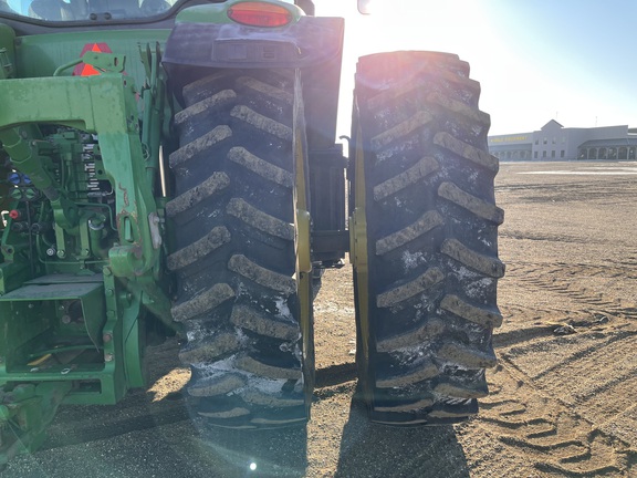 2017 John Deere 8295R - Photo16