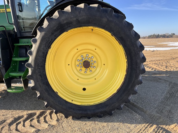 2017 John Deere 8295R - Photo17