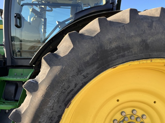 2017 John Deere 8295R - Photo18