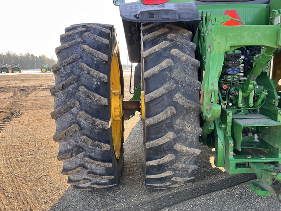 2017 John Deere 8295R - Photo19