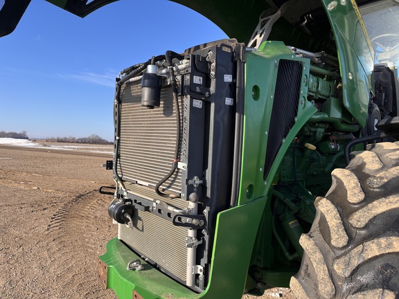 2017 John Deere 8295R - Photo20