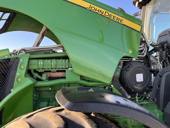 2017 John Deere 8295R - Photo21