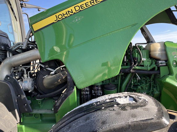 2017 John Deere 8295R - Photo22
