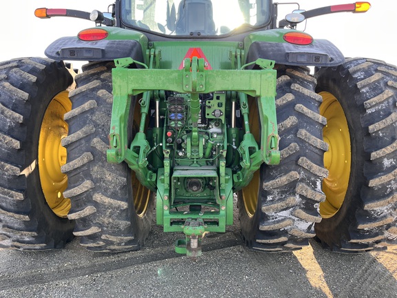 2017 John Deere 8295R - Photo23