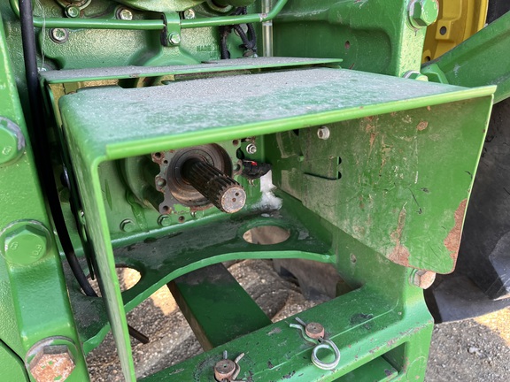 2017 John Deere 8295R - Photo25