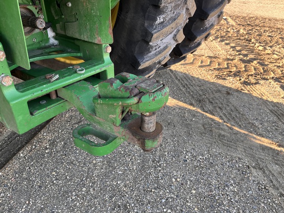 2017 John Deere 8295R - Photo26