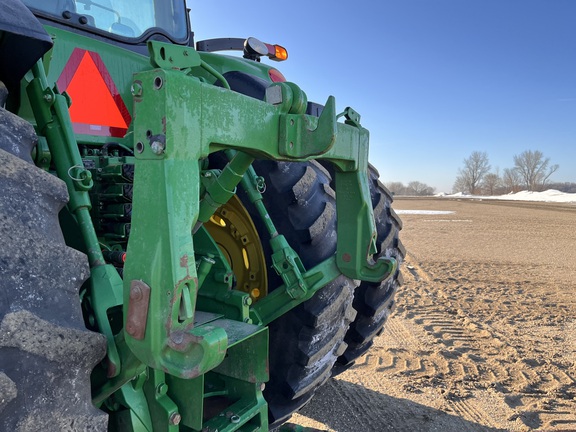 2017 John Deere 8295R - Photo27