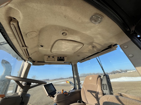 2017 John Deere 8295R - Photo29