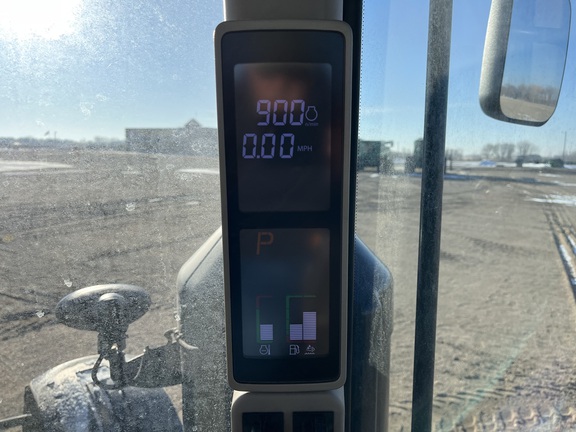 2017 John Deere 8295R - Photo31