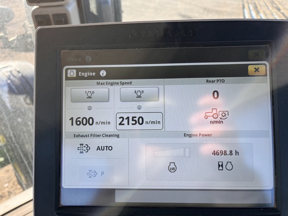 2017 John Deere 8295R - Photo32