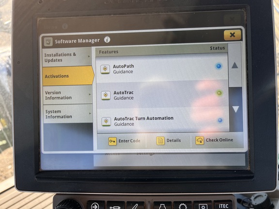 2017 John Deere 8295R - Photo33