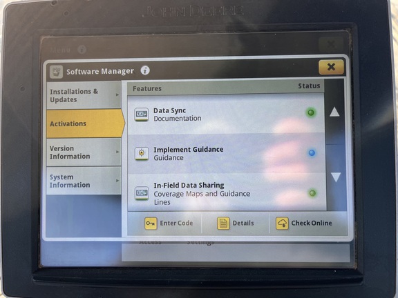 2017 John Deere 8295R - Photo35