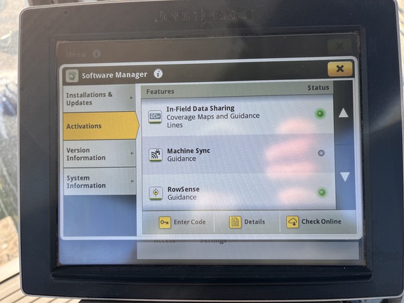 2017 John Deere 8295R - Photo36