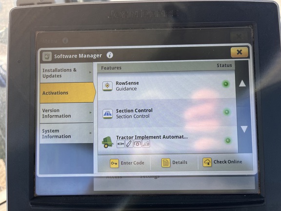 2017 John Deere 8295R - Photo37