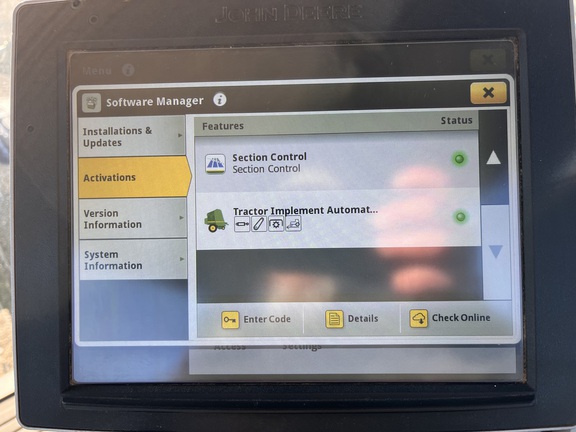 2017 John Deere 8295R - Photo38