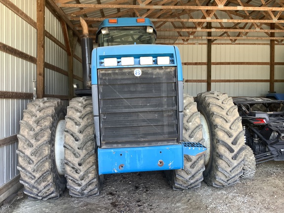 Photo of 1996 New Holland 9682