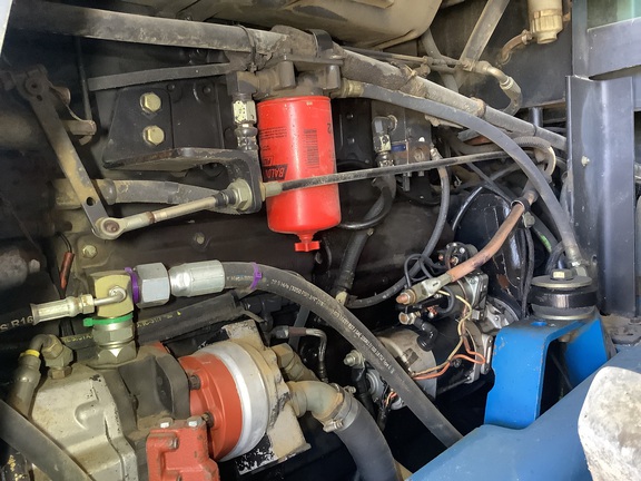Photo of 1996 New Holland 9682