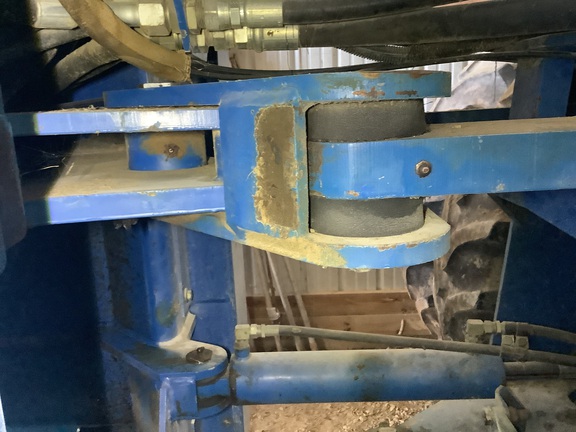 Photo of 1996 New Holland 9682