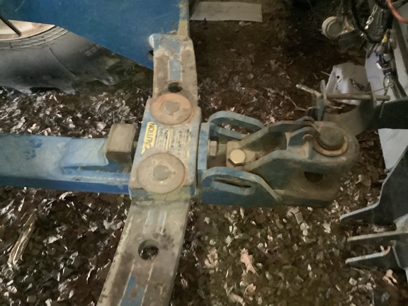Photo of 1996 New Holland 9682