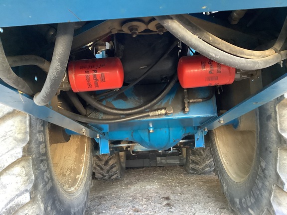 Photo of 1996 New Holland 9682