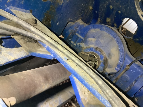 Photo of 1996 New Holland 9682