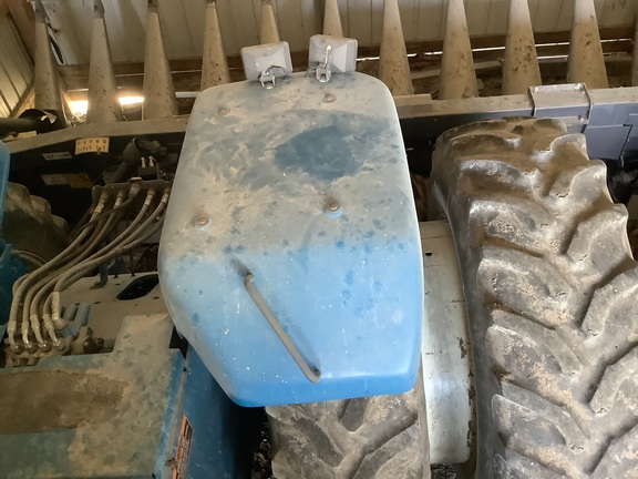 Photo of 1996 New Holland 9682