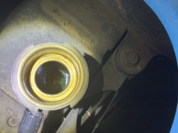 Photo of 1996 New Holland 9682