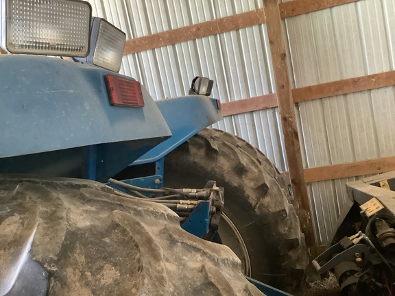 Photo of 1996 New Holland 9682