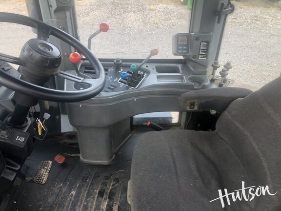 Photo of 1996 New Holland 9682