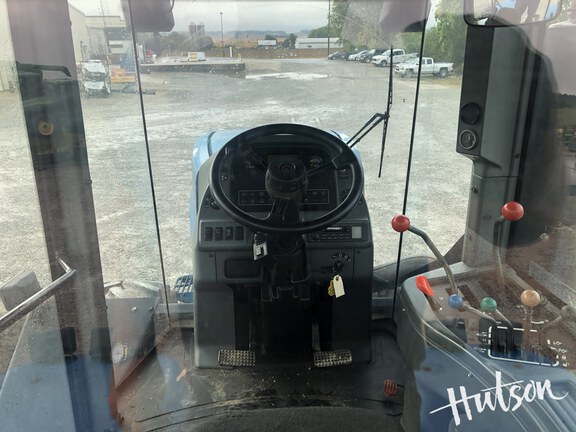 Photo of 1996 New Holland 9682