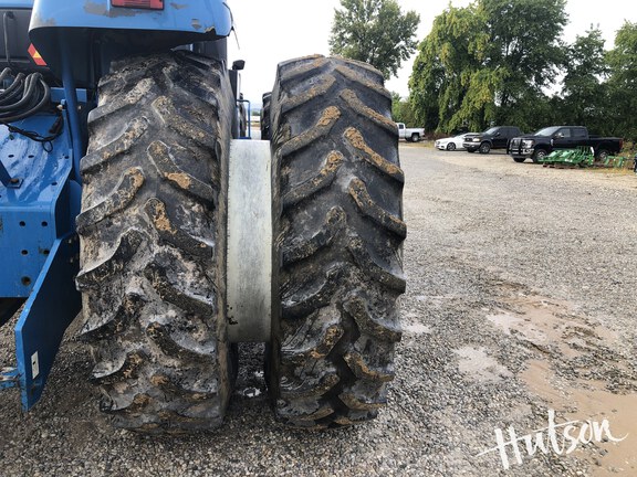 Photo of 1996 New Holland 9682