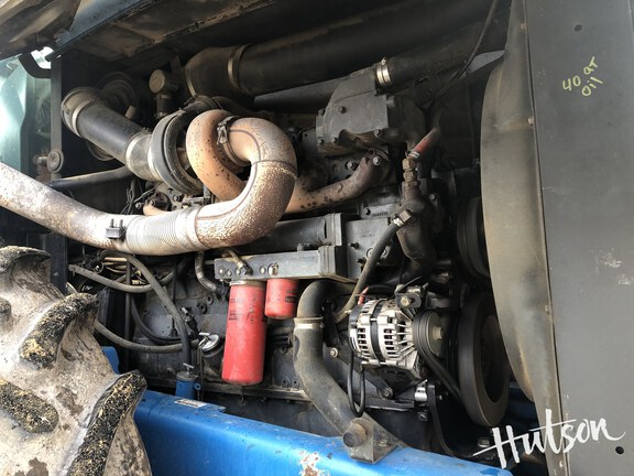 Photo of 1996 New Holland 9682