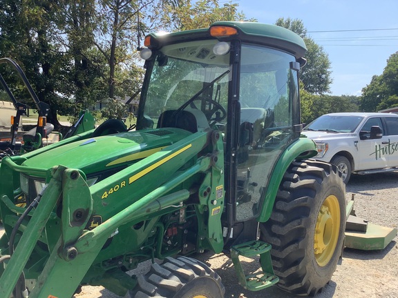 Photo of 2022 John Deere 4066R