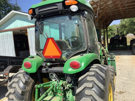 Photo of 2022 John Deere 4066R