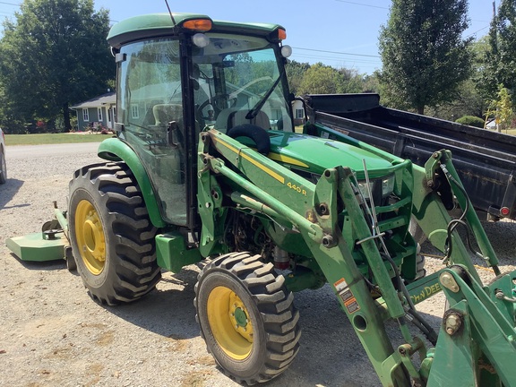 Photo of 2022 John Deere 4066R