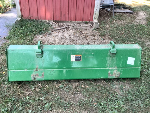 Photo of 2022 John Deere 4066R