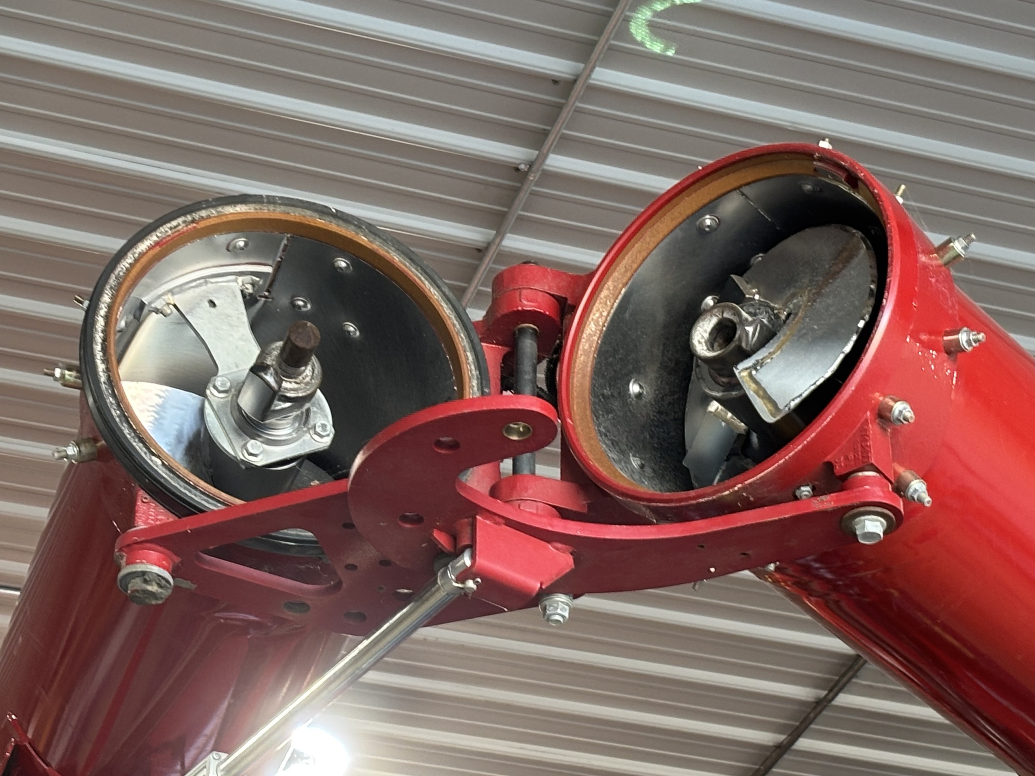 2018 Case IH 8240 Image 5