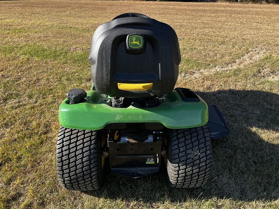 2016 John Deere X390 - Photo4