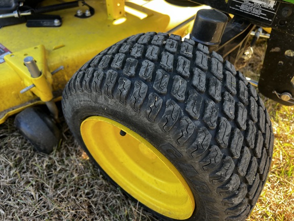 2016 John Deere X390 - Photo10