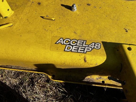 2016 John Deere X390 - Photo14