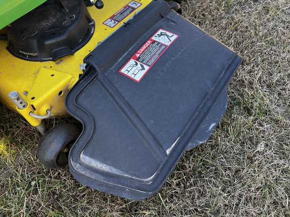 2016 John Deere X390 - Photo16