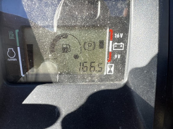 2016 John Deere X390 - Photo19