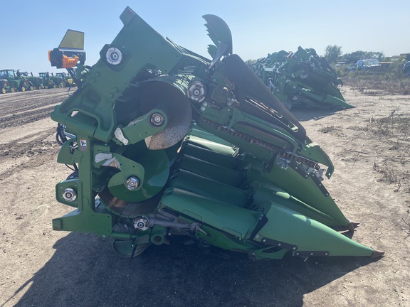 2023 John Deere C18F - Photo2