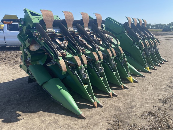 2023 John Deere C18F - Photo3