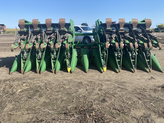 2023 John Deere C18F - Photo4