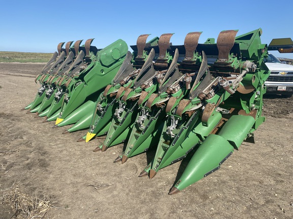 2023 John Deere C18F - Photo5