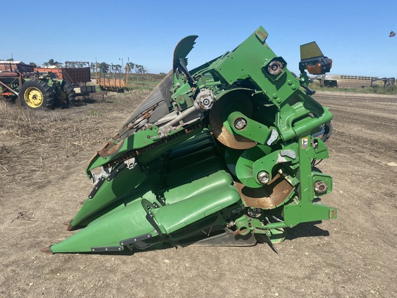 2023 John Deere C18F - Photo6